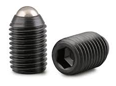 Socket Set Spring Ball Plunger